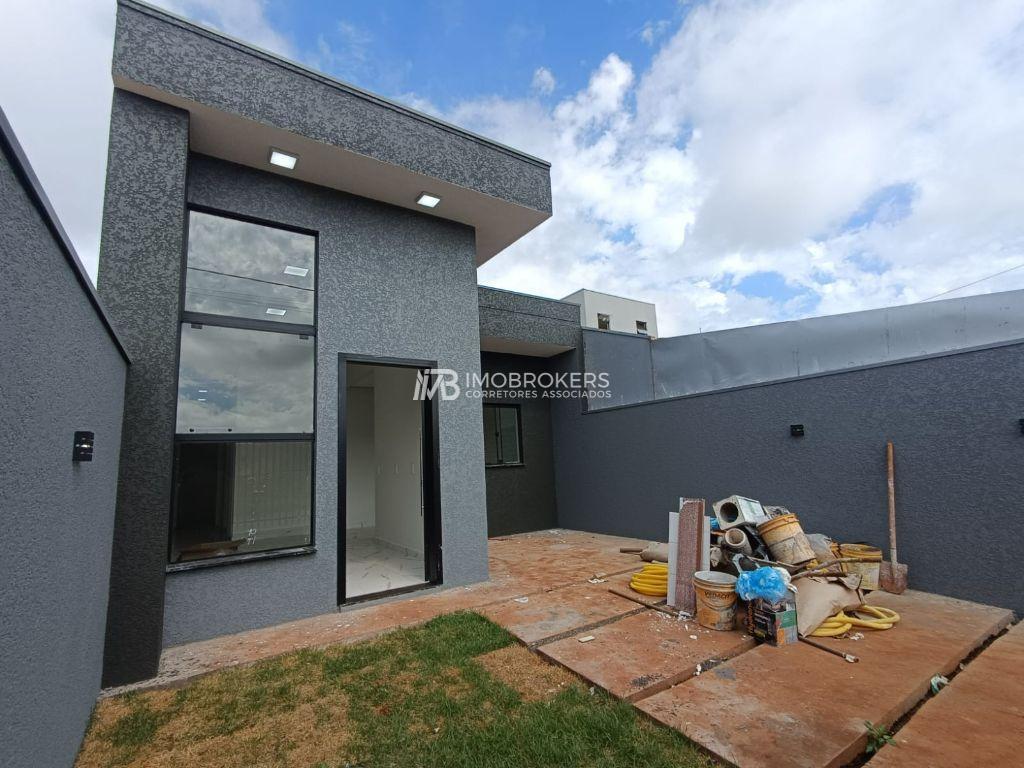Casa à venda no bairro- Jardim das Oliveiras, em Foz do Iguaçu-PR