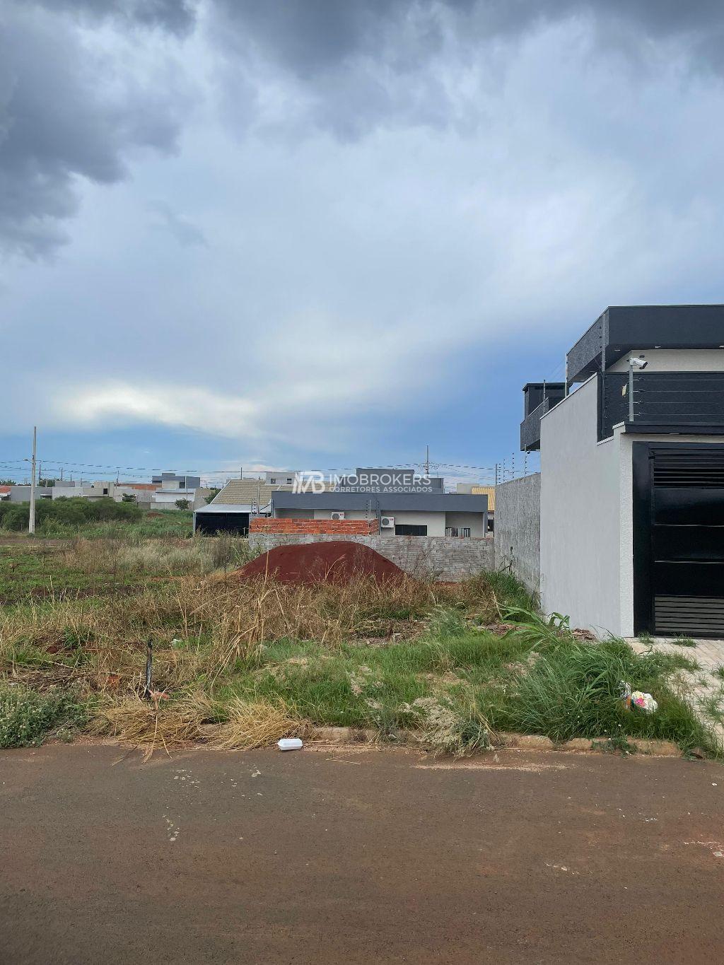 Terreno à venda no bairro - Jardim das Oliveiras, em Foz do Ig...