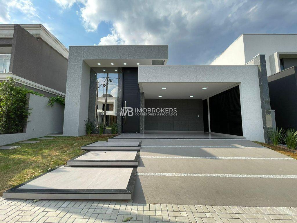 Casa à venda no bairro- Jardim Eliza II, em Foz do Iguaçu-PR