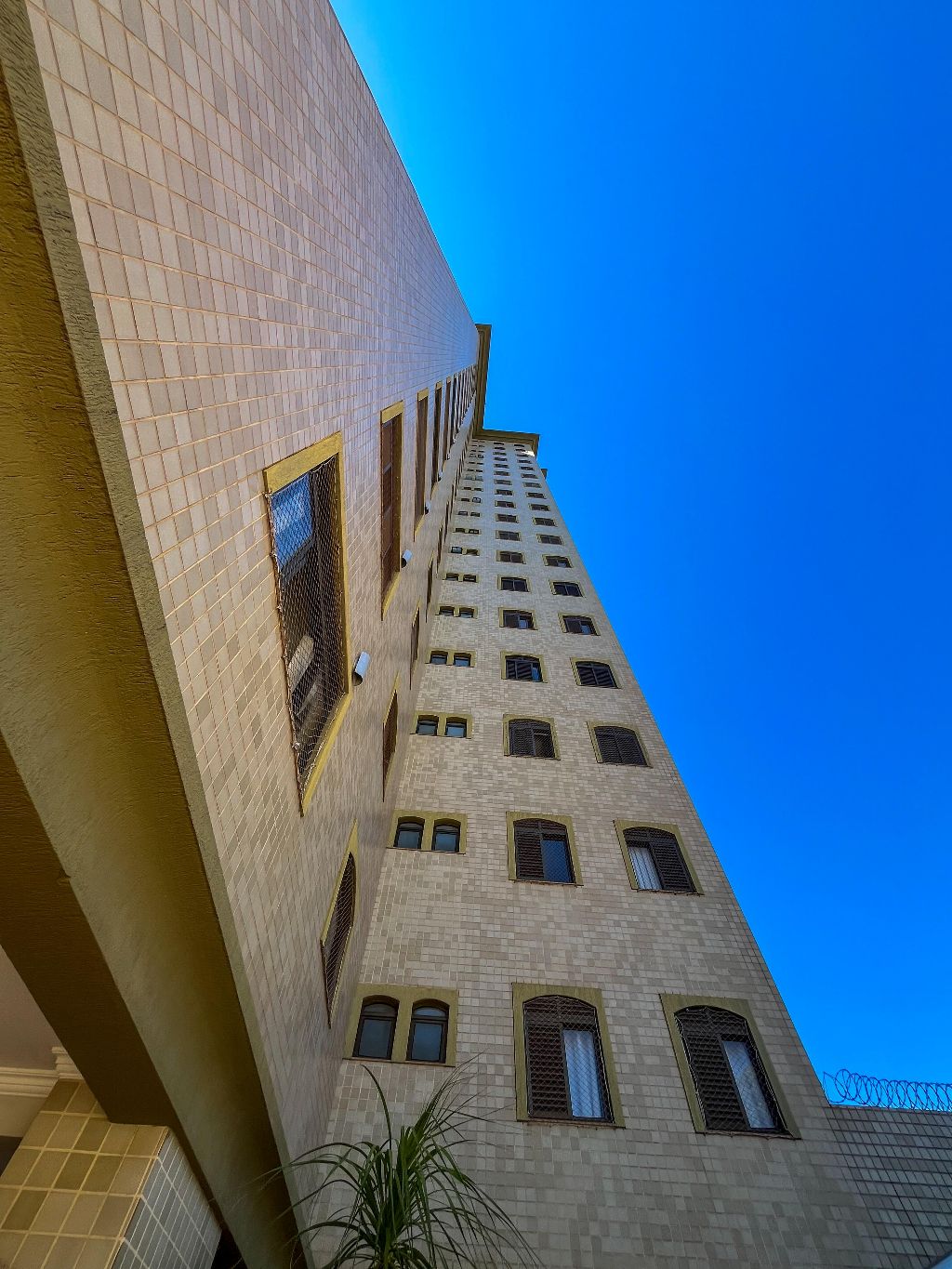 Apartamento à venda no Edifício San Francisco, em Foz do Iguaç...
