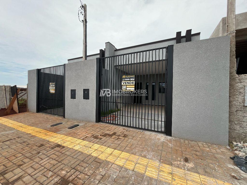 Casa à venda no bairro - Dom Miguel, em Foz do Iguaçu-PR