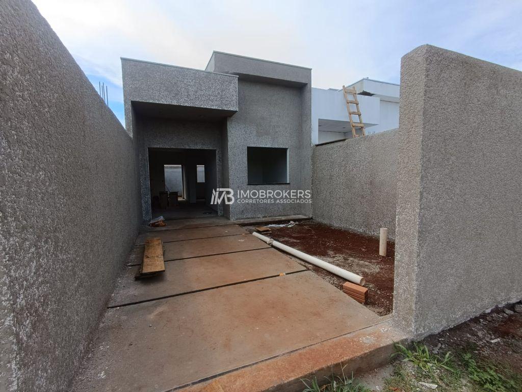 Casa à venda no bairro - Jardim das Oliveiras III, em Foz do I...