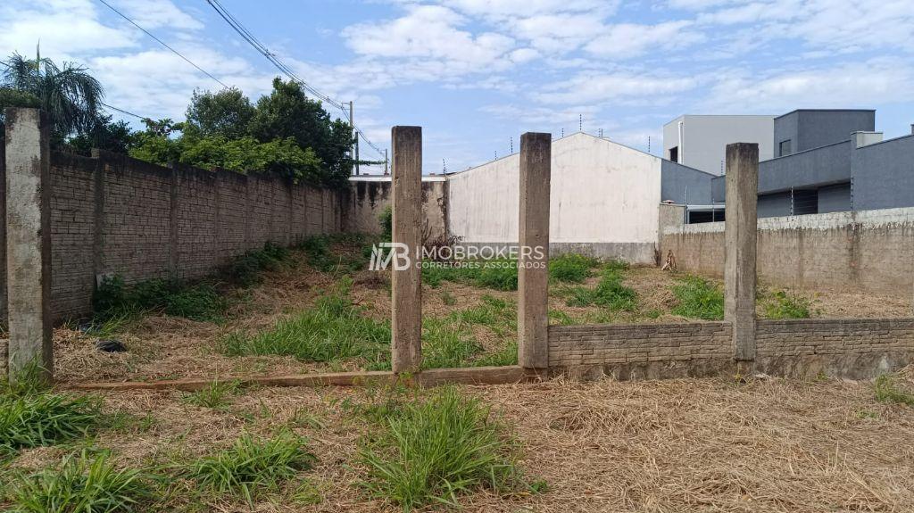 Terreno à venda no bairro - Nova Andradina, em Foz do Iguaçu