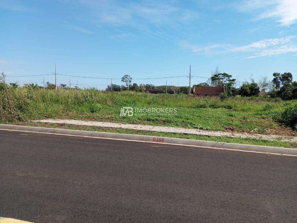 Terreno à venda no bairro - Ecoville 2, em Foz do Iguaçu