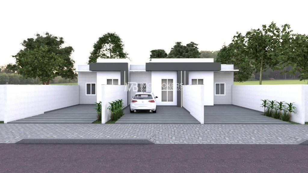 Casa à venda no bairro - Jardim Nacional , em Foz do Iguaçu-PR