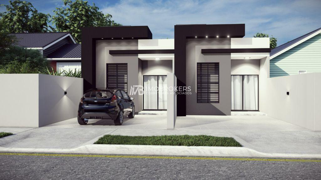 Casa à venda no bairro - Vila Maria, em Foz do Iguaçu-PR