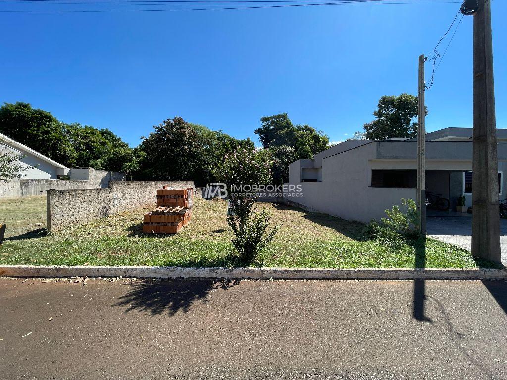 Terreno à venda no Condomínio Horizontal bairro - Jardim Flore...