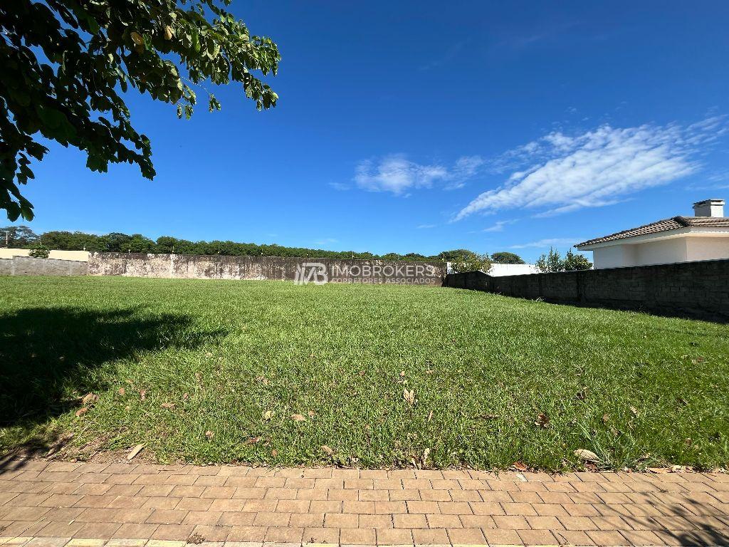 Terreno à venda no bairro - Dom Emilio, em Foz do Iguaçu-PR