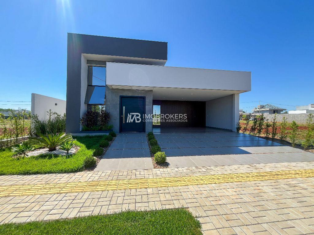 Casa à venda no bairro - Buenos Aires, em Foz do Iguaçu-PR