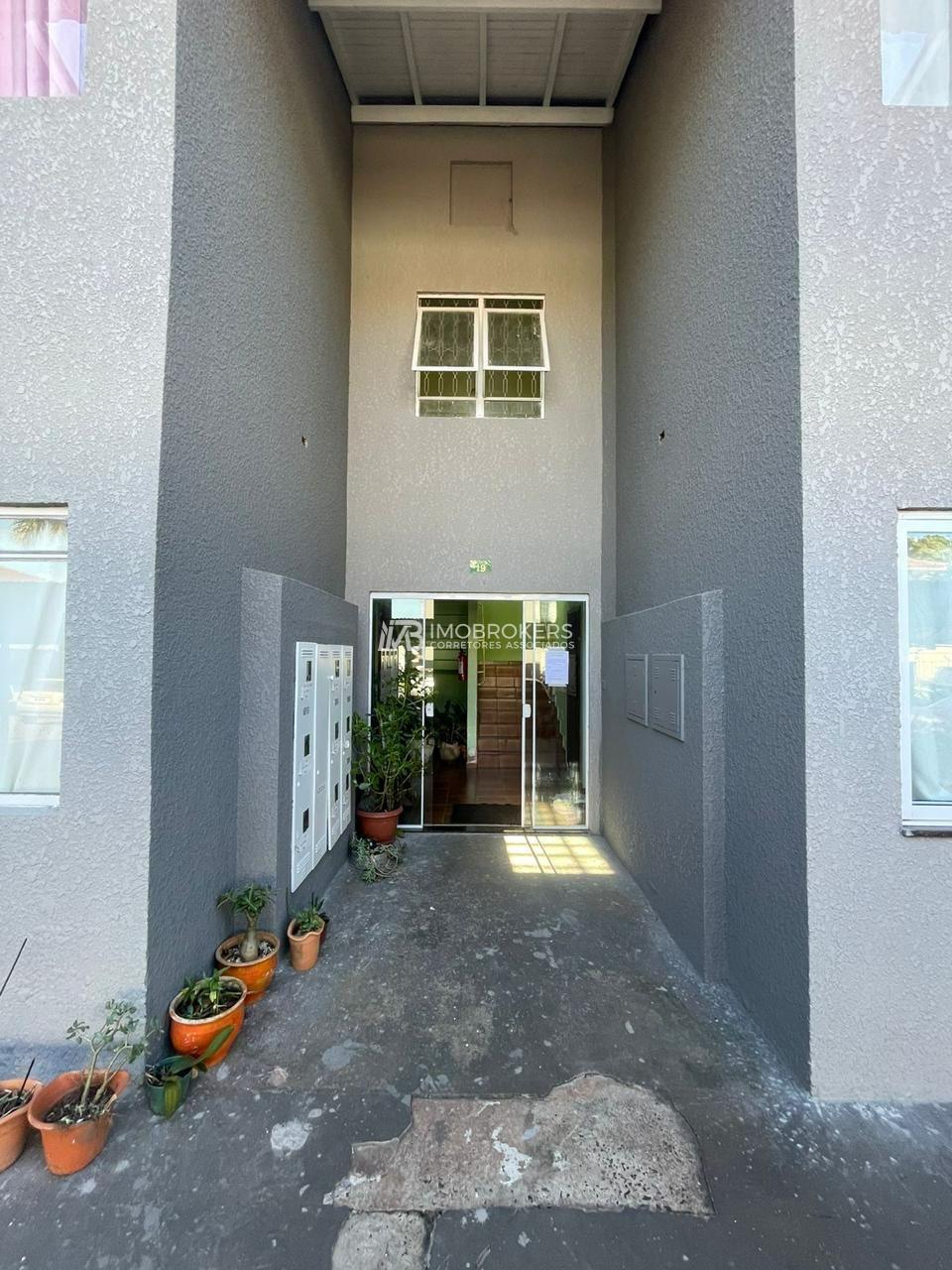 Apartamento à venda no Condomínio Parque Campestre I, em Foz d...