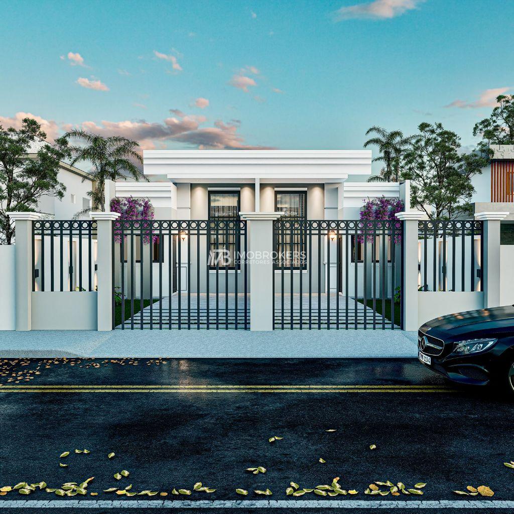 Casa à venda no bairro - Vila Maria, em Foz do Iguaçu-PR