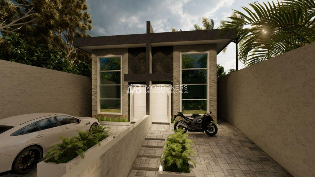 Casa à venda no bairro - Jardim das Oliveiras , em Foz do Igua...
