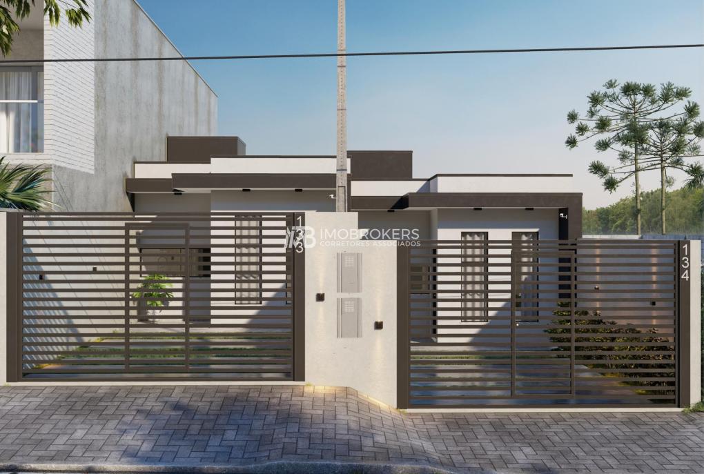 Casa à venda no bairro - Jardim Nova Andradina, em Foz do Igua...