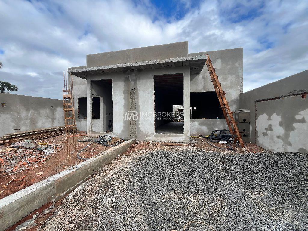 Casa à venda no bairro - Mostapha Osman, em Foz do Iguaçu-PR