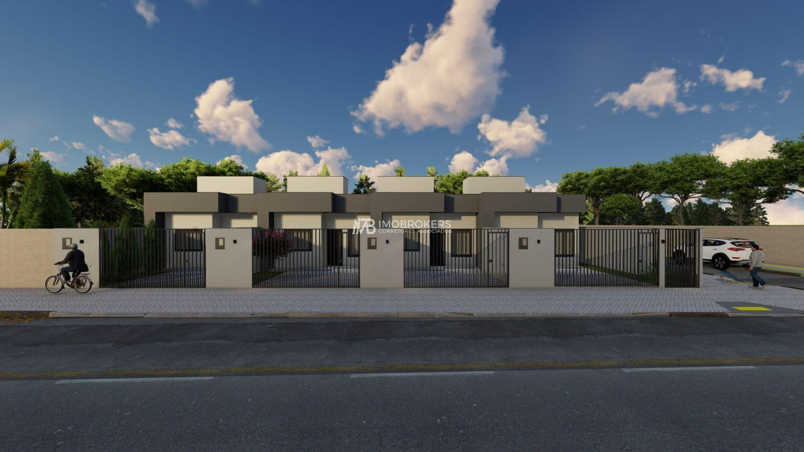 Casa à venda no bairro - Jardim das Oliveiras, em Foz do iguaç...