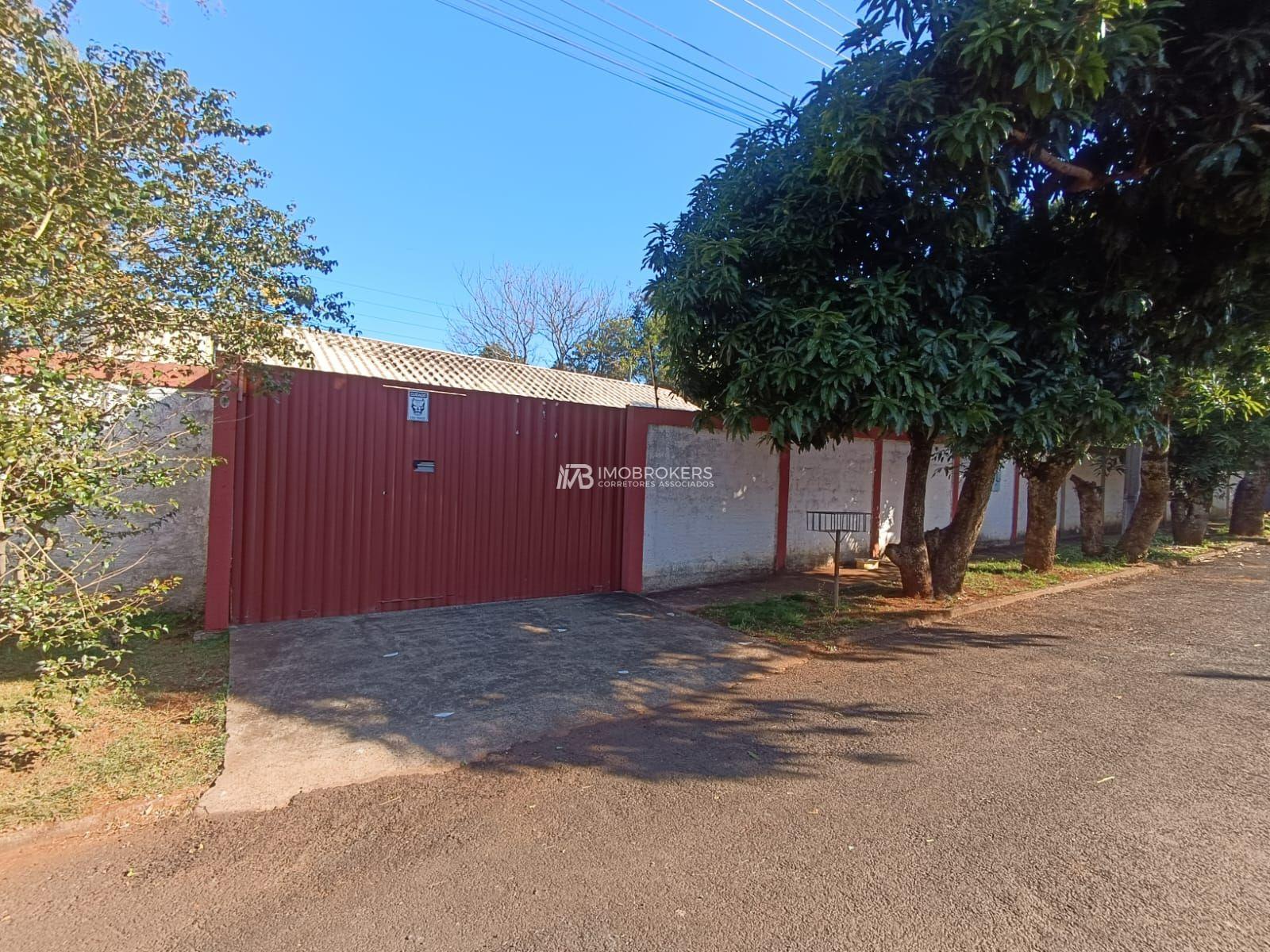 Casa à venda no bairro - Jardim Universitário, em Foz do iguaç...