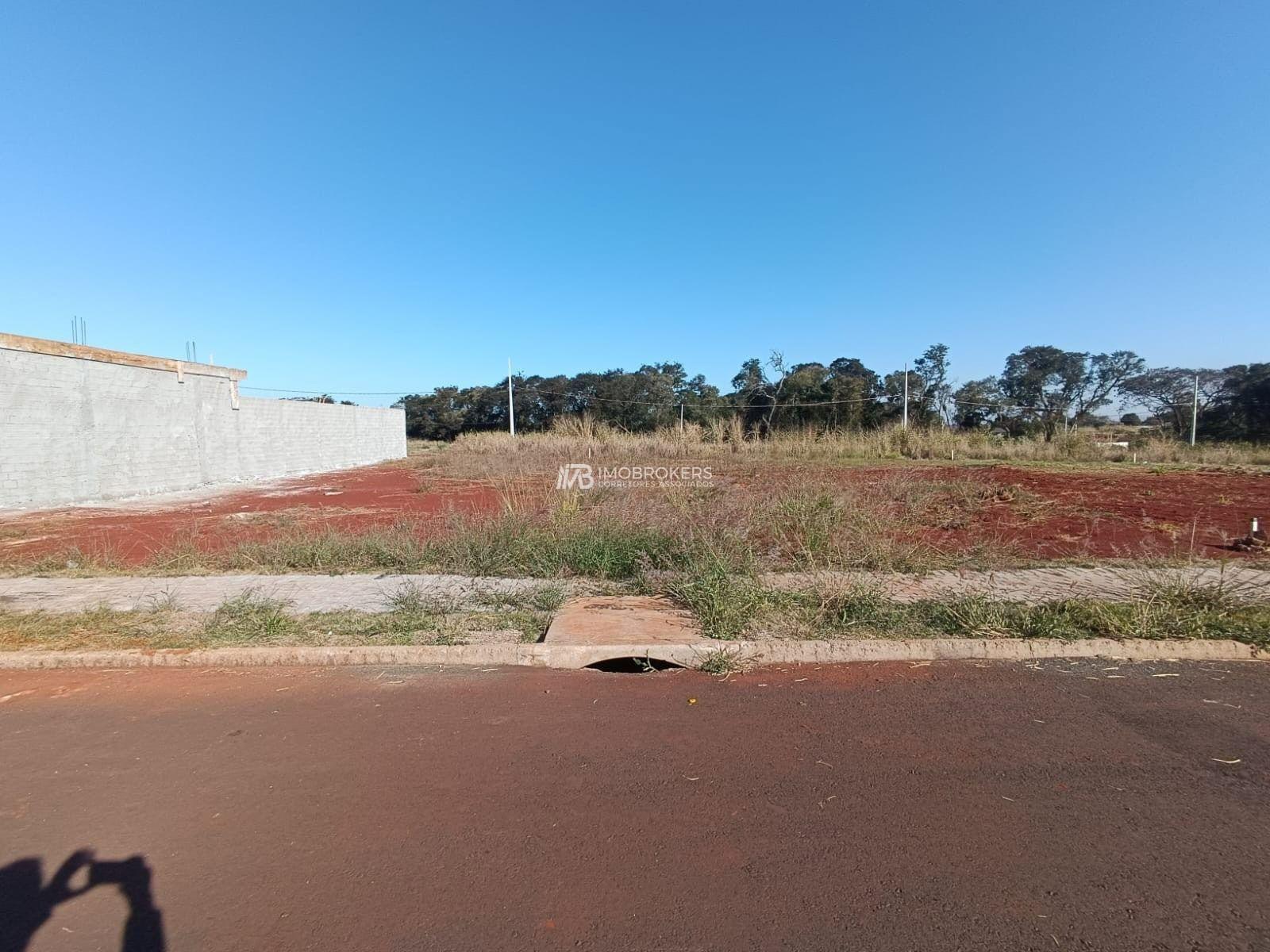 Terreno à venda no bairro - Vila Mariana, em Foz do iguaçu-PR