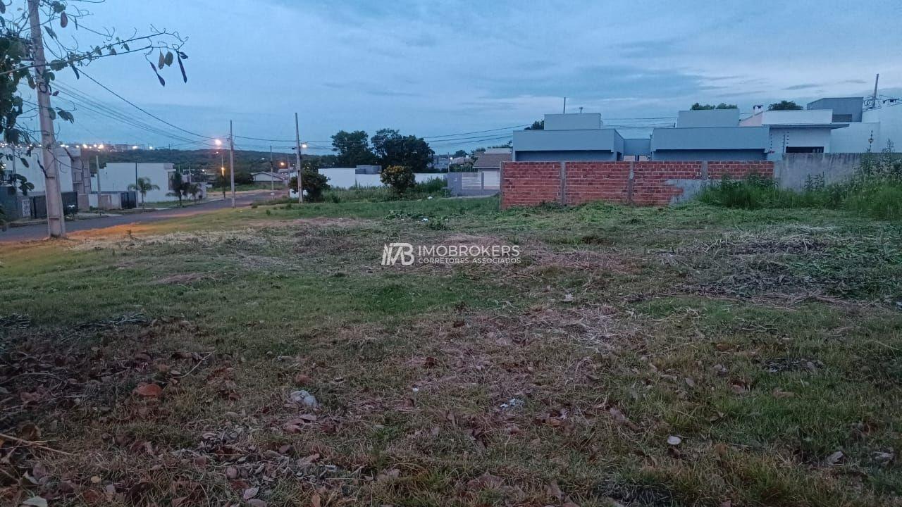 Terreno à venda no bairro - Jardim Marcely, em Foz do iguaçu-PR
