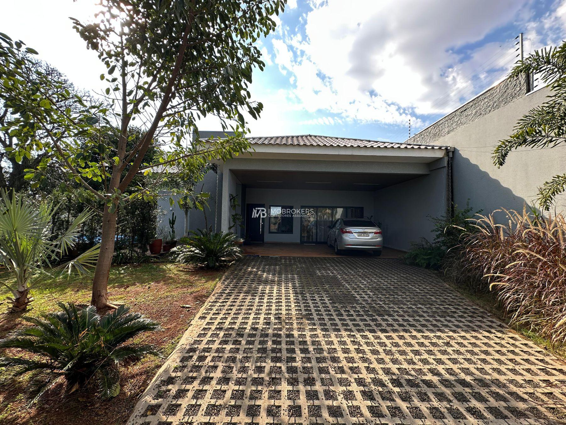 Casa ? venda no bairro Jardim Social - em Foz do Igua?u-PR