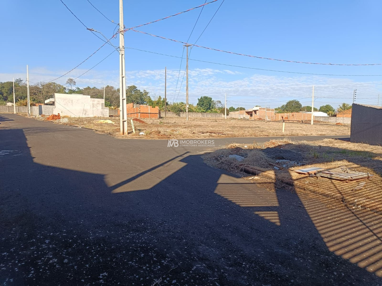 Terreno à venda no bairro - Jardim Madre Tereza, em Foz do Igu...