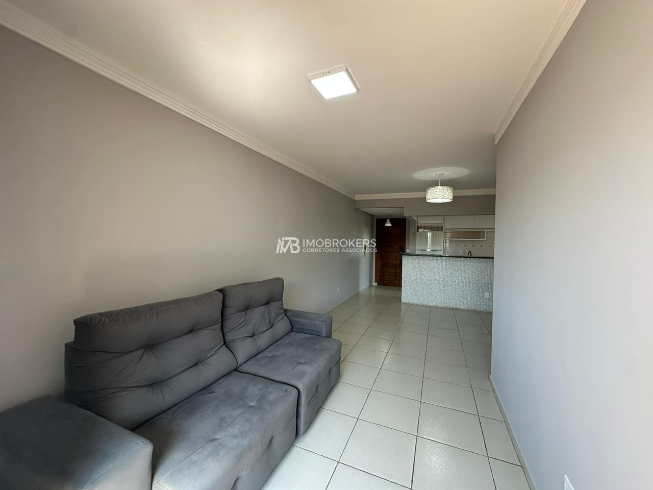 Apartamento à venda no Residencial Arco Iris, em Foz do Iguaçu-PR