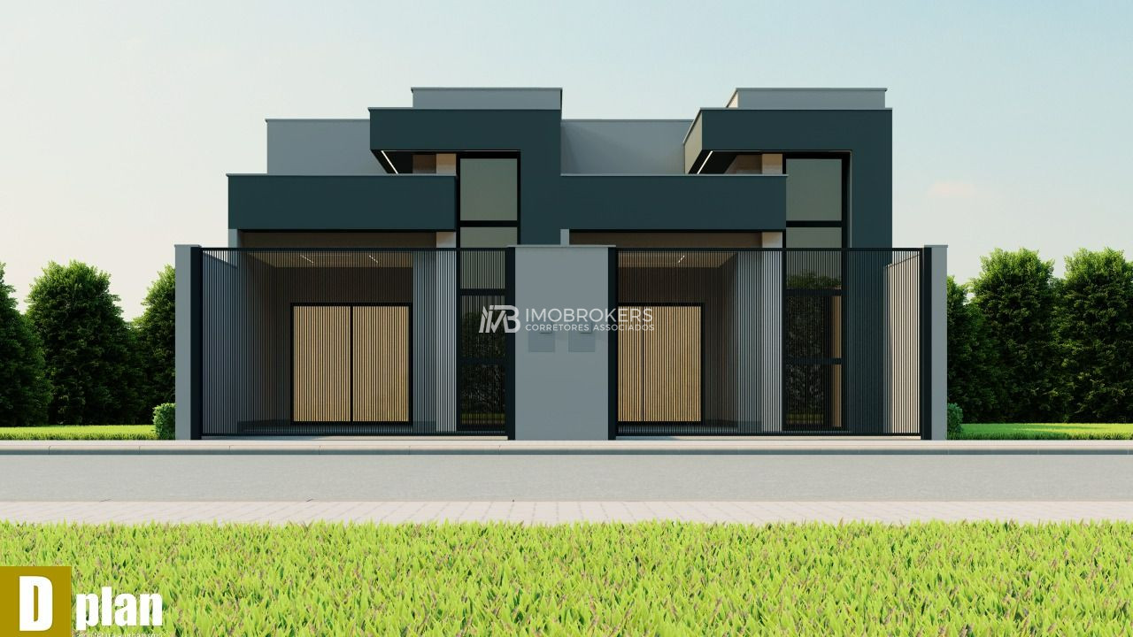 Casa à venda no bairro - Mostapha Osman, em Foz do Iguaçu-PR