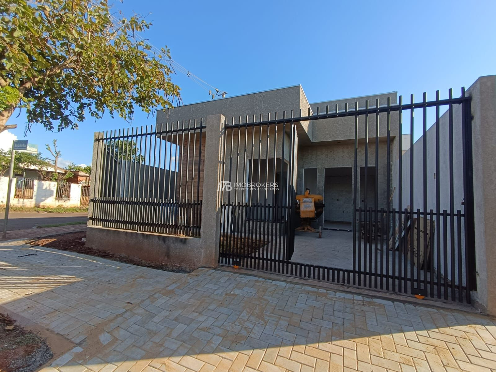 Casa à venda no bairro - Loteamento Baifus, em Foz do Iguaçu-PR