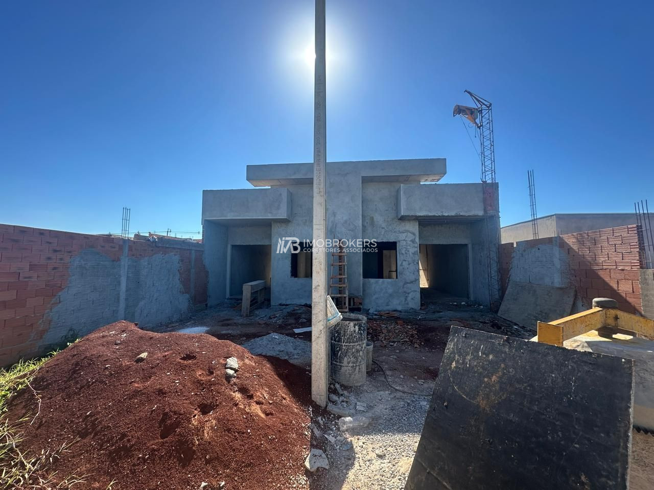 Casa à venda no bairro - Jardim das Oliveiras III, em Foz do I...