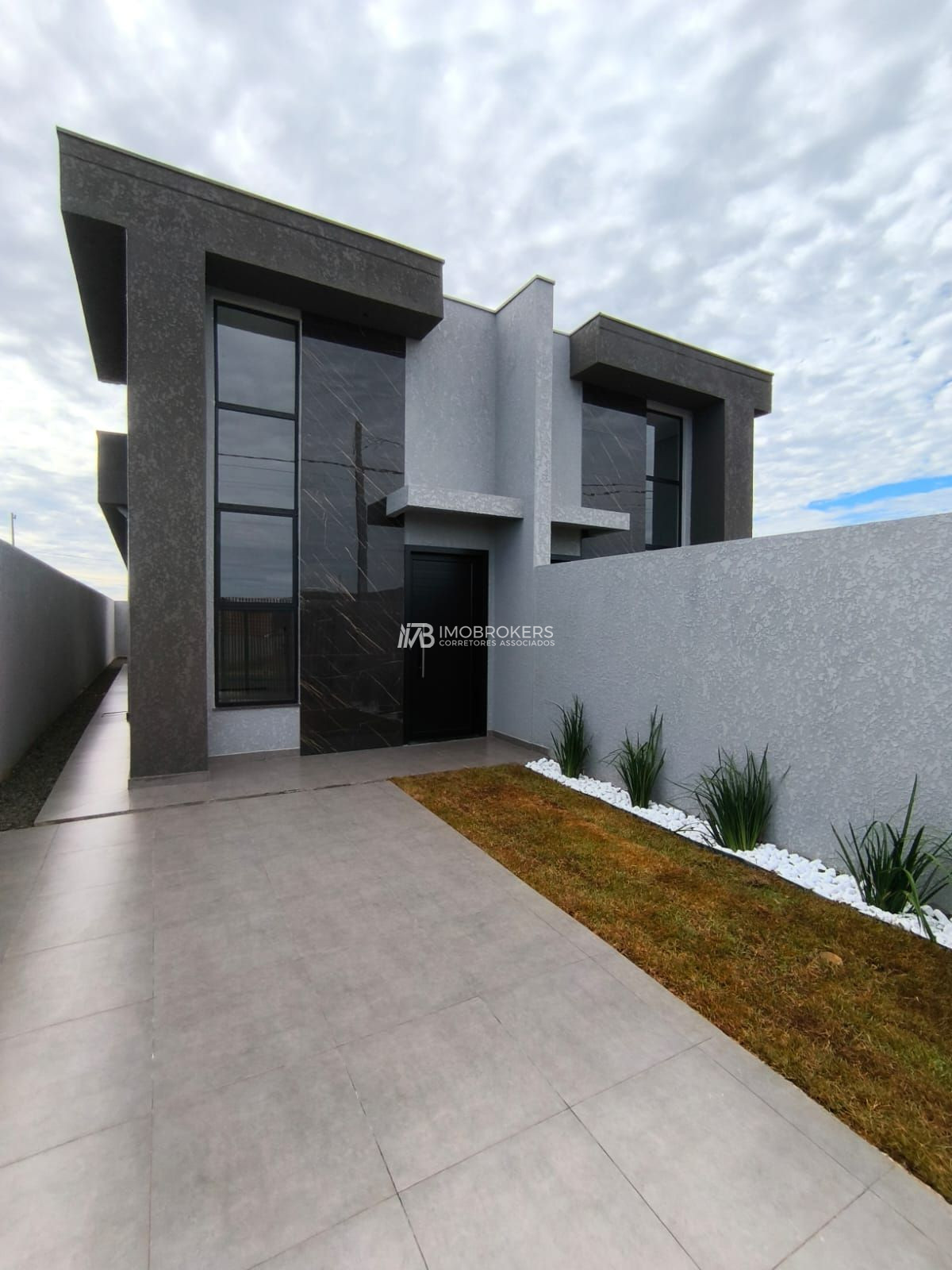 Casa à venda no bairro - Jardim das Oliveiras , em Foz do Igua...