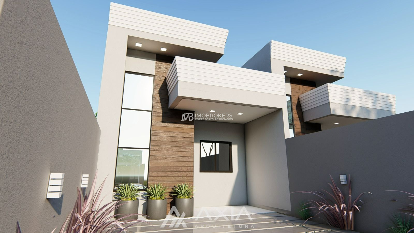 Casa à venda no bairro - Vila Maria, em Foz do Iguaçu-PR