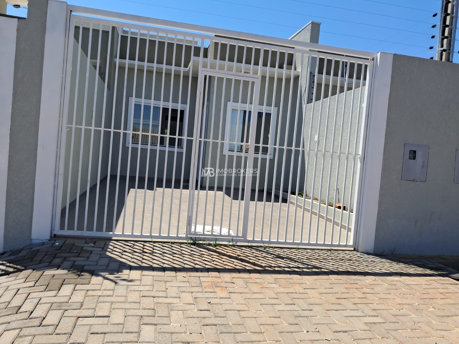 Casa à venda no bairro - Jardim das Oliveiras, em Foz do Iguaç...