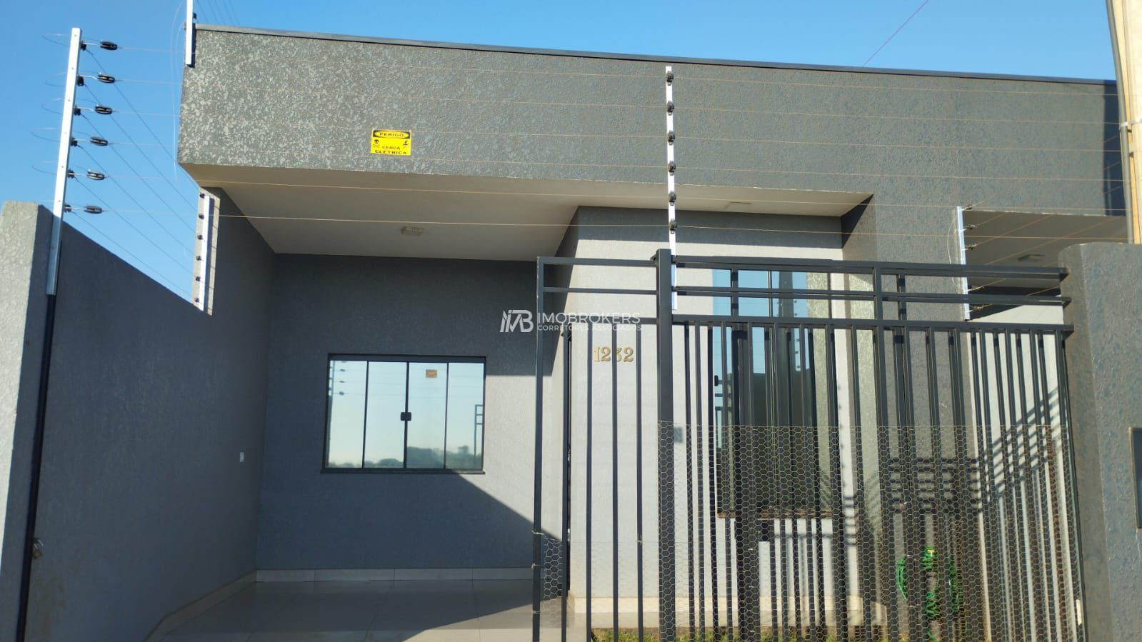 Casa à venda no bairro - Jardim Atlantis, em Foz do Iguaçu-PR