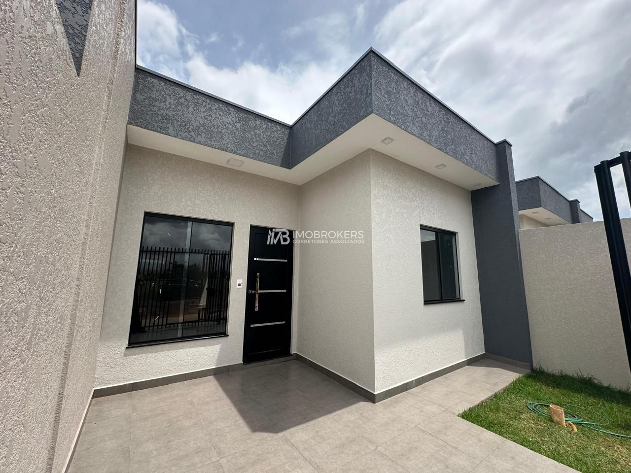 Casa à venda no bairro - Vila Madalena, em Foz do Iguaçu-PR