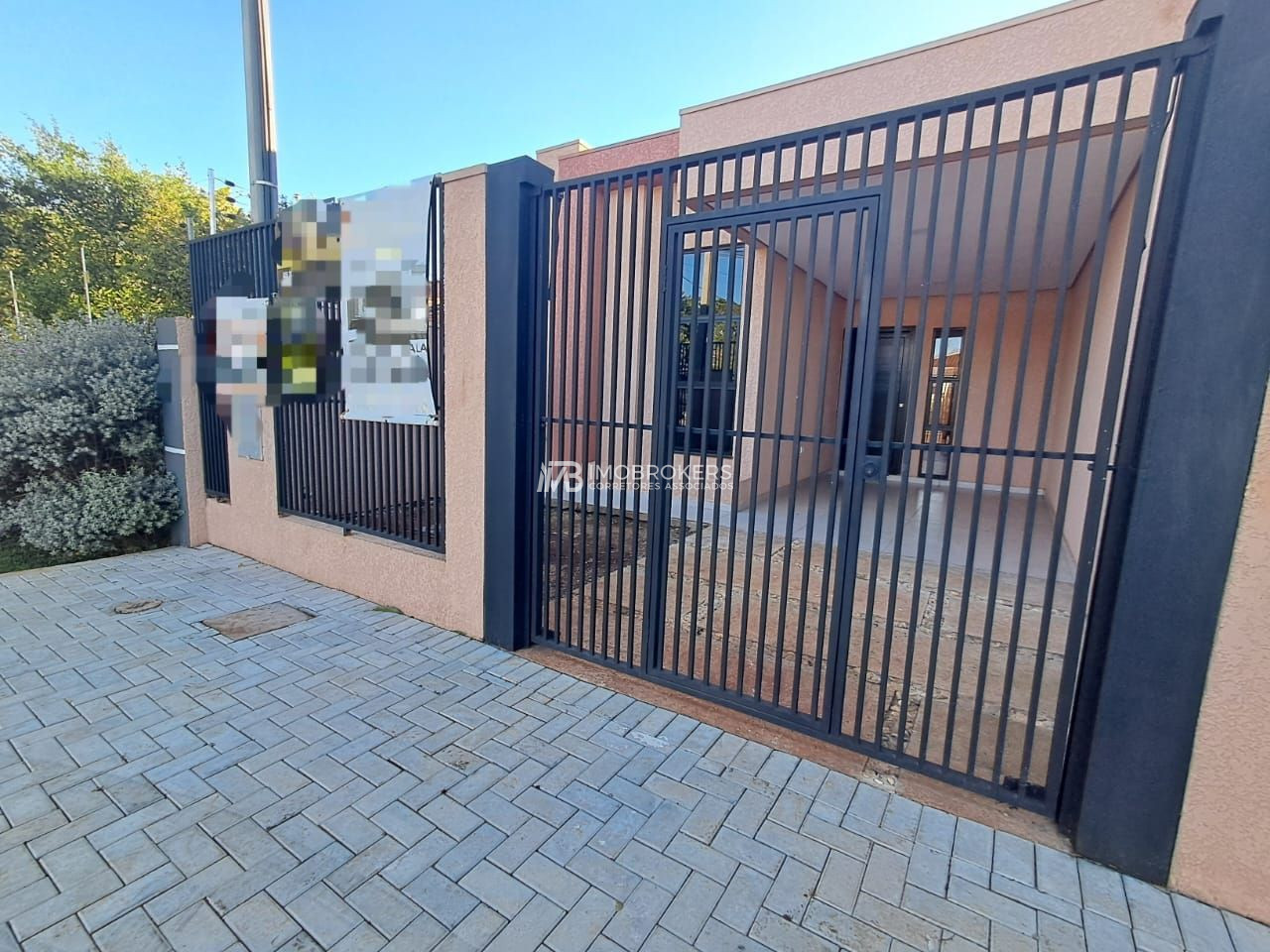 Casa à venda no bairro - Jardim Paraná, em Foz do Iguaçu-PR