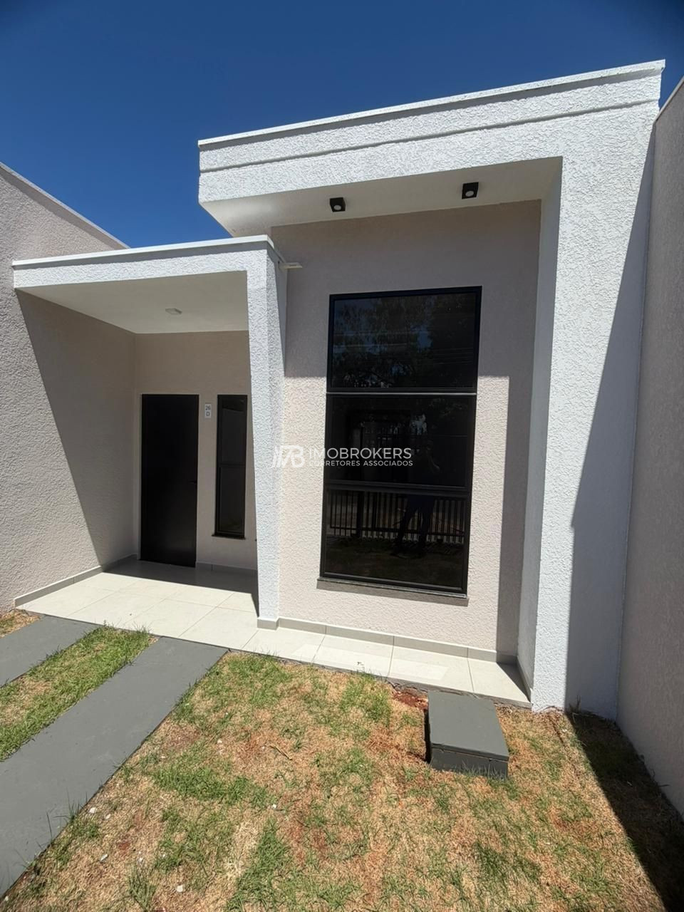 Casa à venda no bairro - Vila C, em Foz do iguaçu-PR