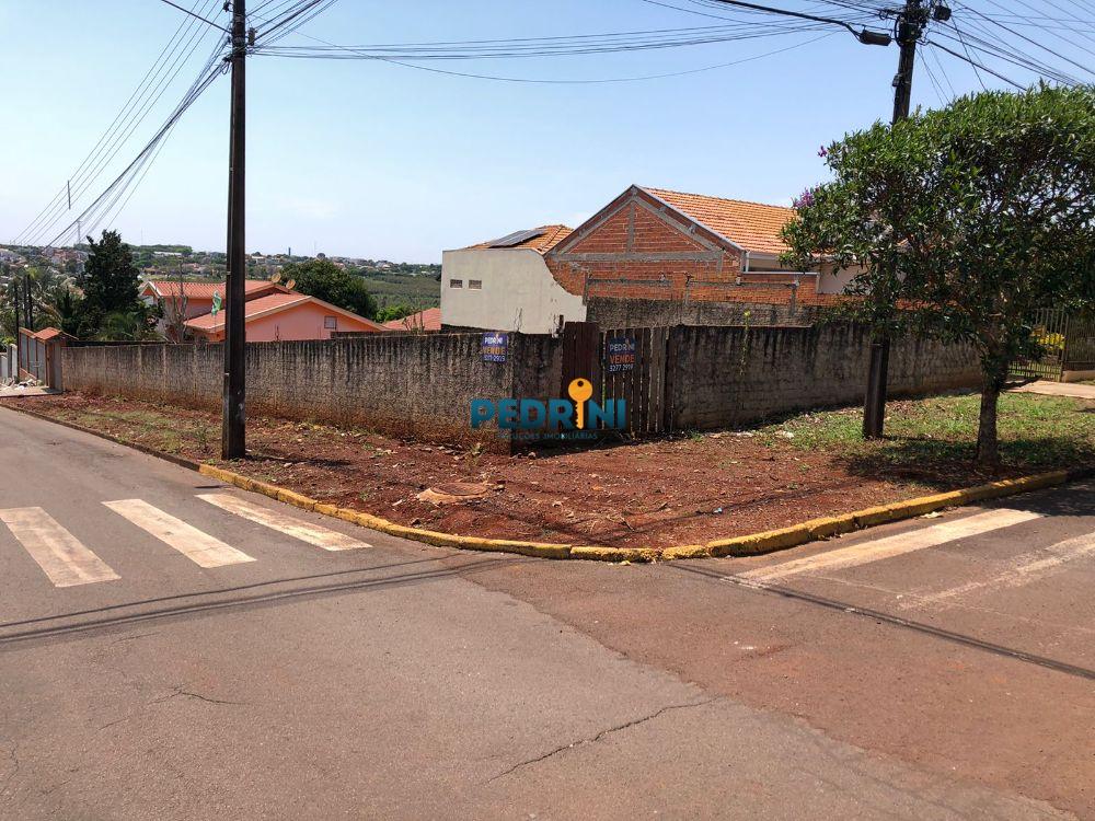 Terreno no Centro