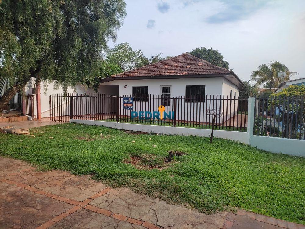 Casa para Venda