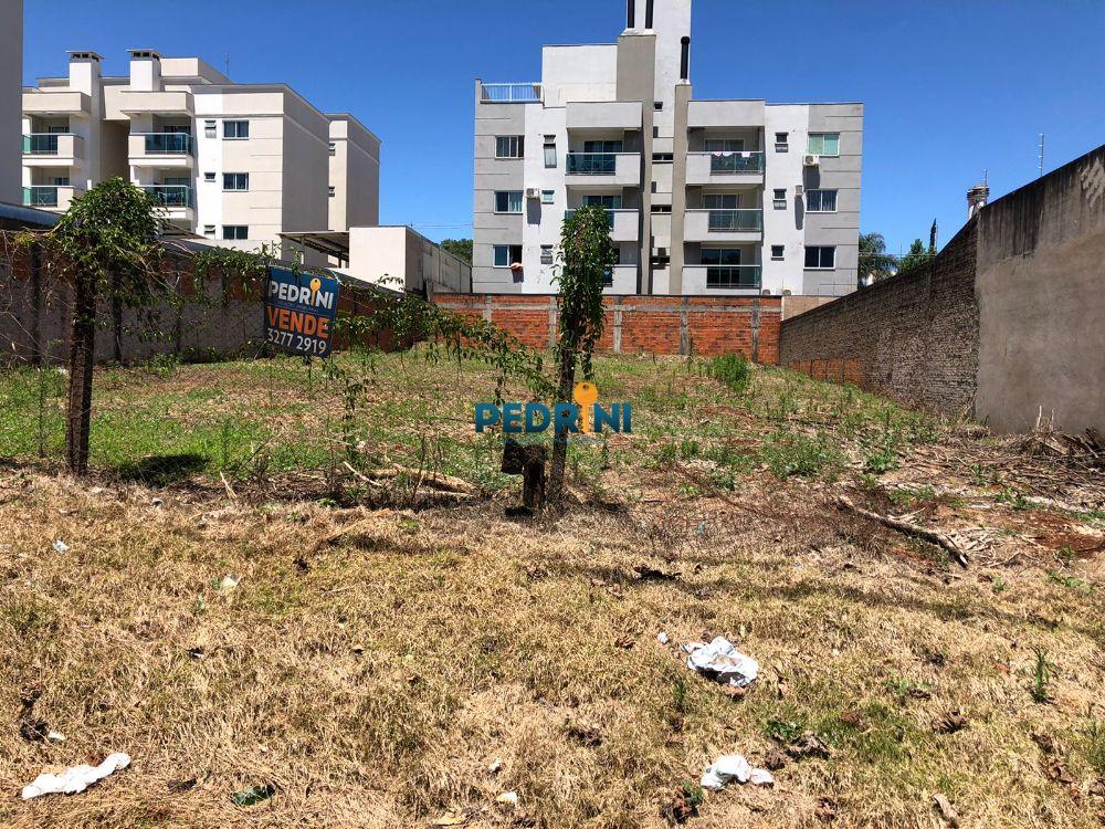 Excelente terreno no Jardim Pancera