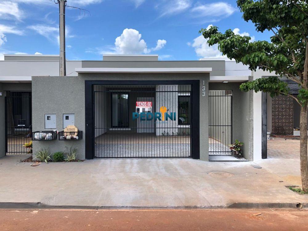Casa para Venda