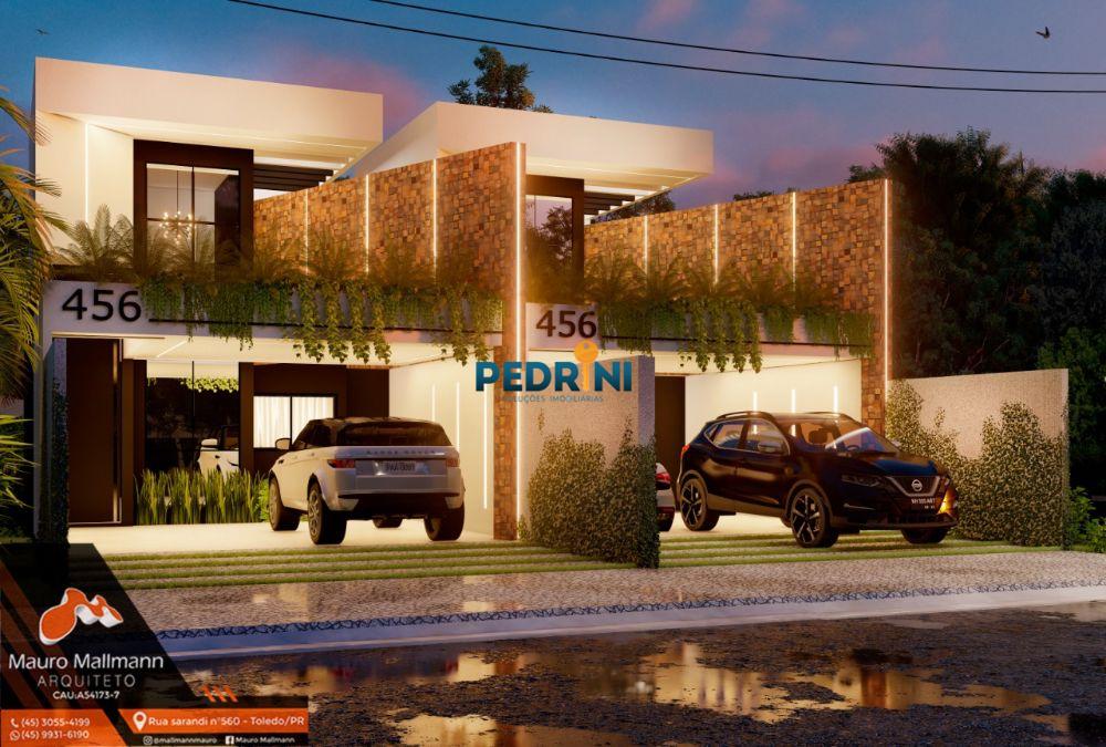 Casa para Venda