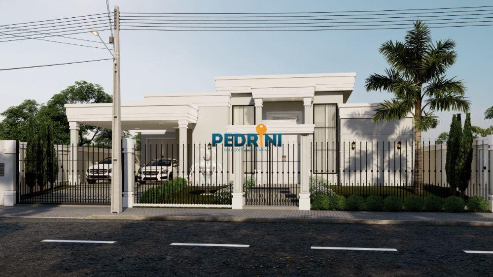 Casa Alto Padrão Jardim La Salle