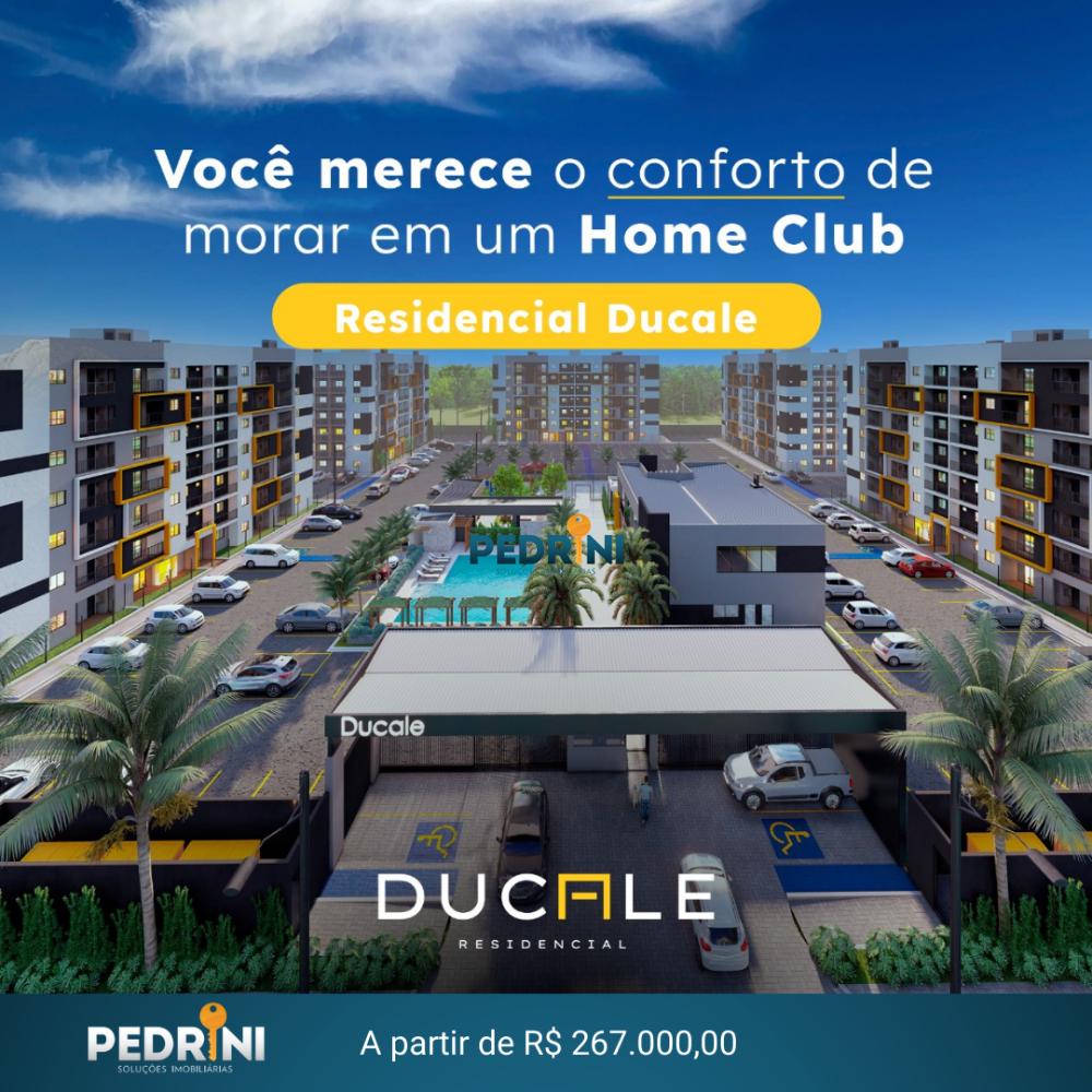 Apartamento para Venda