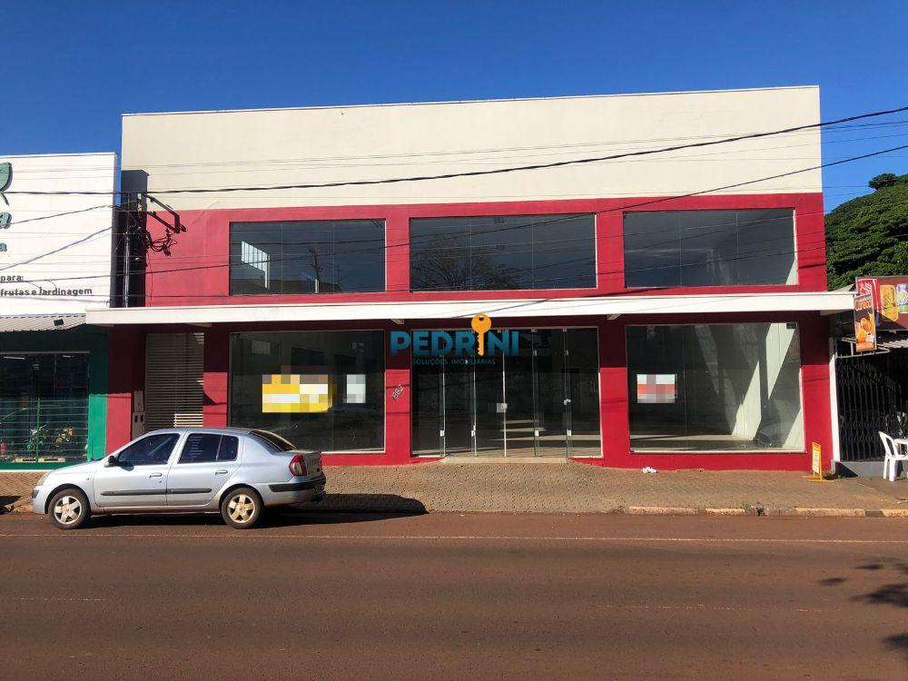 Sala Comercial para Vender e Alugar