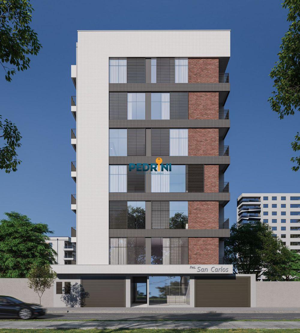 San Carlos Residencial