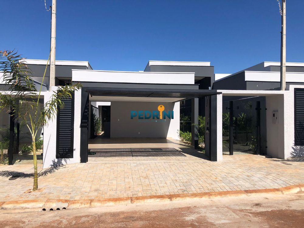 Casa para Venda