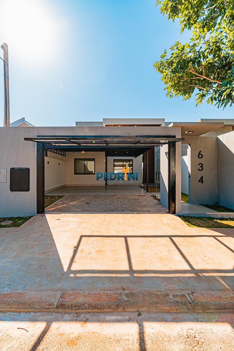 Casa para Venda