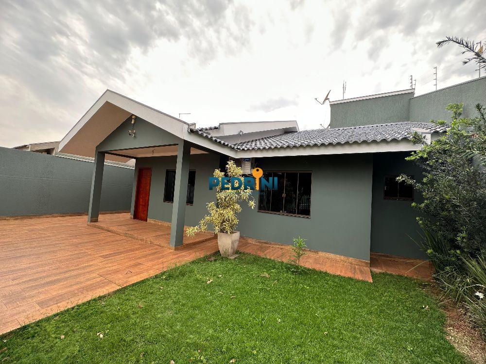 Casa para Venda