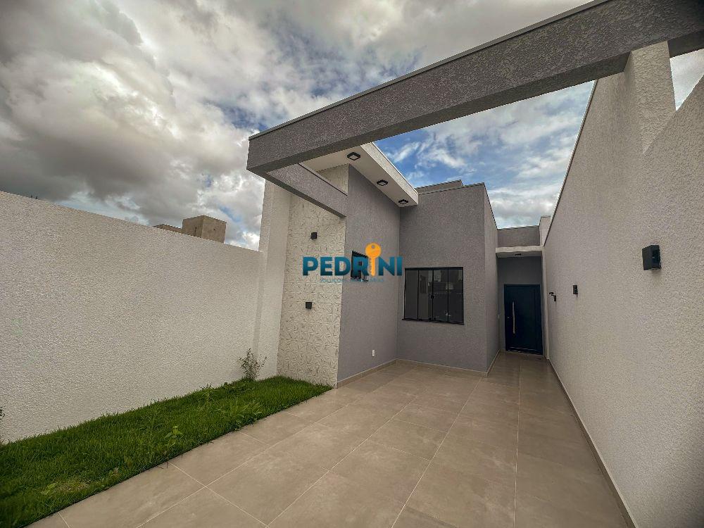 Casa para Venda