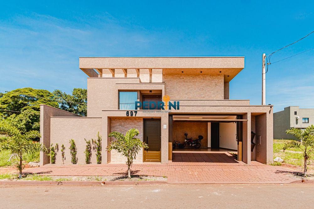 Casa para Venda