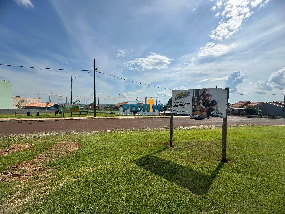 Loteamento Rodrigues em Ouro Verde Do Oeste